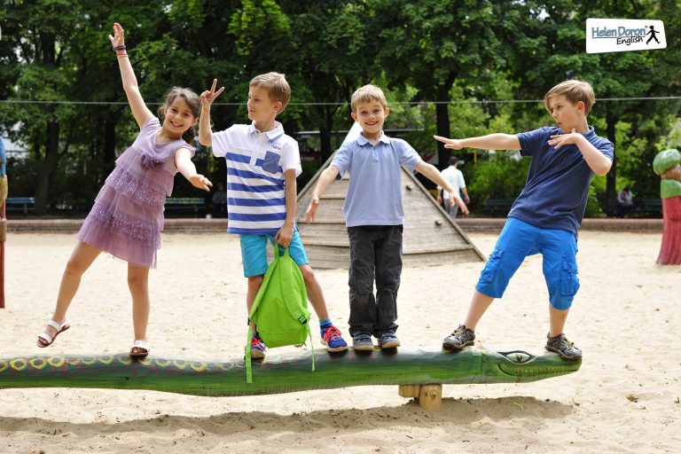 Program internațional educațional în România