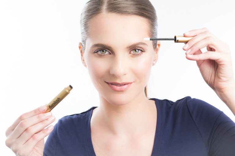 Bonilash – Secretul sprâncenelor perfecte! (P)