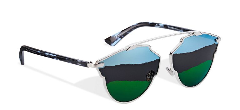 Ochelarii de soare – accesoriul celor mai șic povești de vară