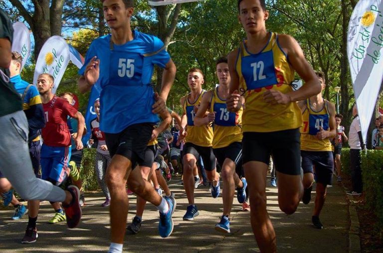 Run for Future 2017