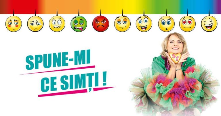 Grădiniţe fără bullying – program pilot în Bucureşti