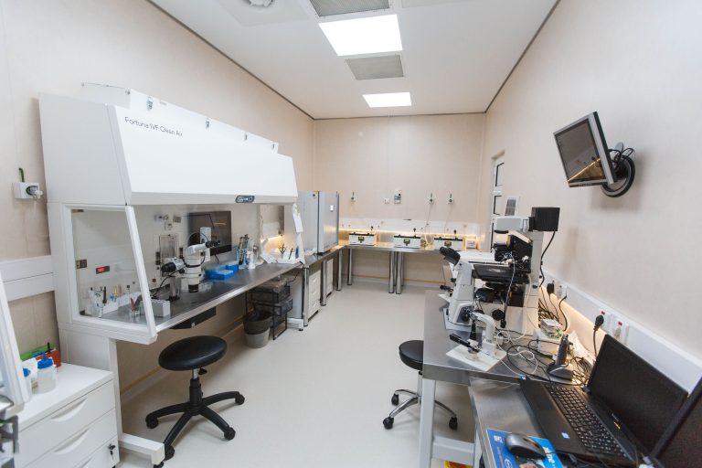 Columna Medical Center – primul parteneriat internațional pentru importul de ovocite