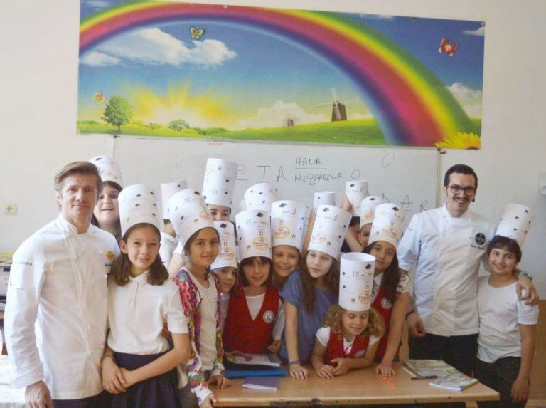 Sărbătoarea Gustului la a VII-a ediție!
