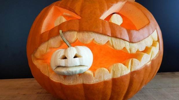 Cât de important a devenit carnavalul de Halloween pentru copii?