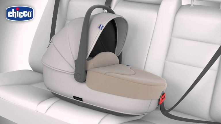 Care este cauza reala pentru care producatorii de carucioare au “inventat” landoul –  informatii cruciale pentru viata copilului tau