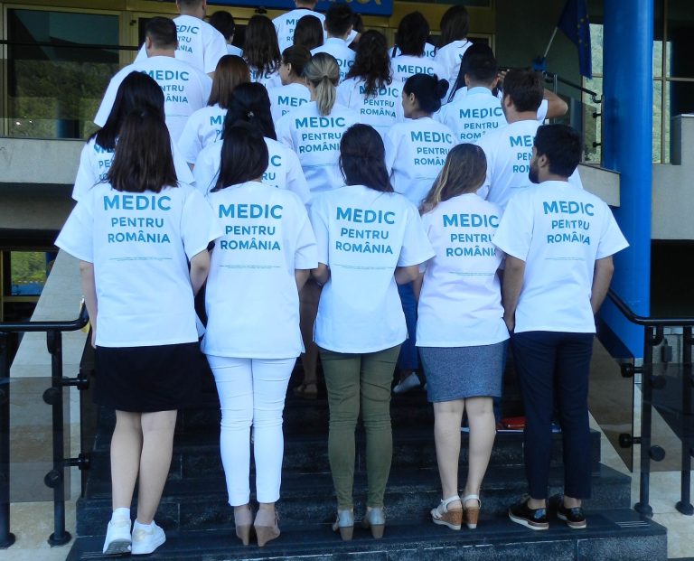 Medicii nu sunt nomazi