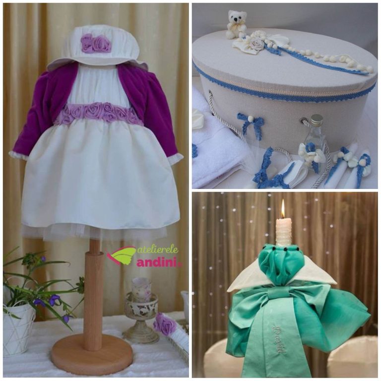 Alegerea nașilor de botez moderni – Atelierele Andini