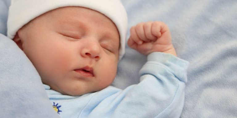 Un pui de somn pentru un pui de om – Câteva idei de la BabyNeeds.ro