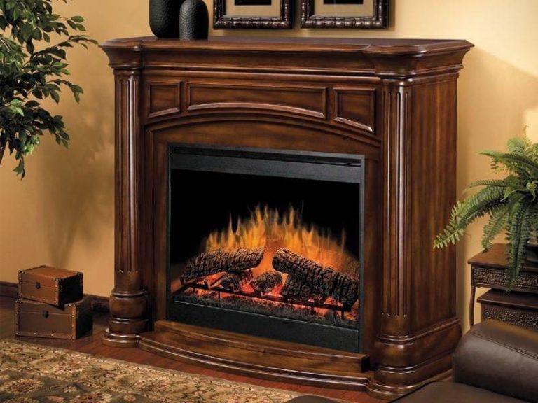 Stiai ca semineul electric, ales cum trebuie, te ajuta sa ai o atmosfera de basm in timpul iernii?