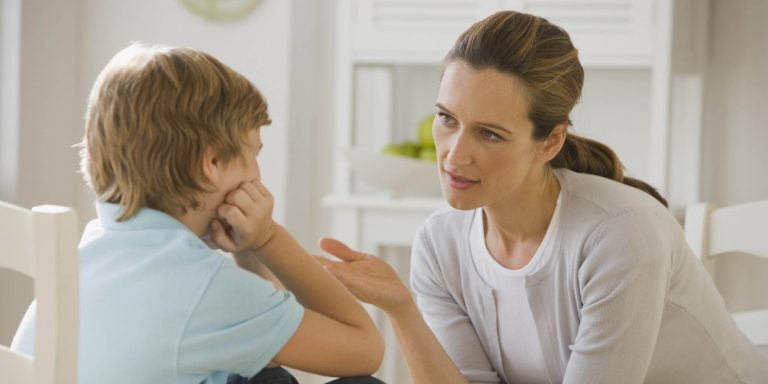 Lecții în răbdare și autoritate parentală – Câteva sfaturi de la BabyNeeds.ro