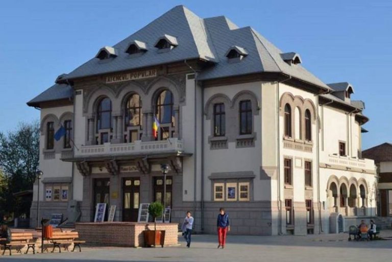 Interzicerea desfășurării conferinței Women Talk la Ateneul Popular Mr. Gh. Pastia din Focșani este un atac la libertatea de exprimare, un act de discriminare și de cenzură