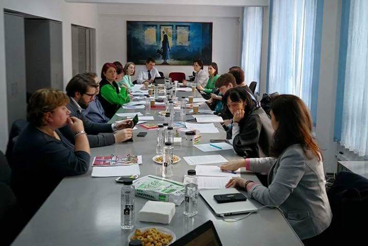 Definiţia bullying-ului pentru o nouă lege în România