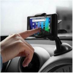 De ce e mai bine sa alegi un GPS auto in defavoarea folosirii unei aplicatii de navigatie pe telefon
