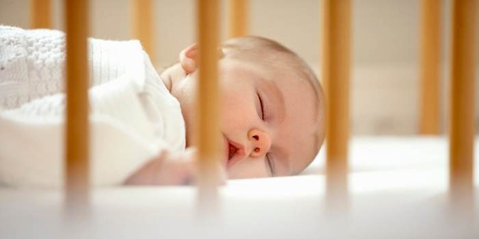 Patut bebe  – Ofera-i copilului tau cadrul perfect pentru odihna!