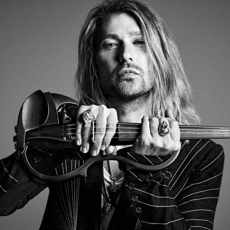 Concertele artistului David Garrett din iunie se amana pentru septembrie