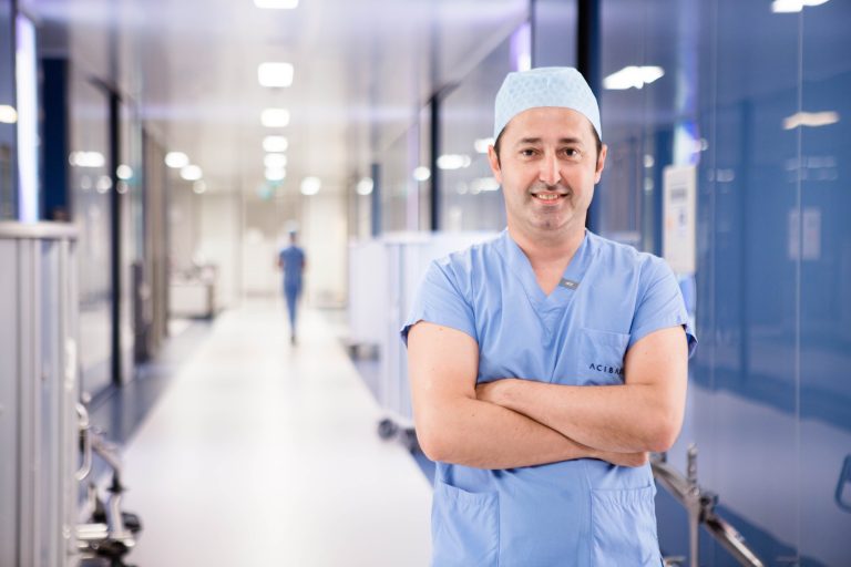 Expert ACIBADEM în endometrioză: „Endometrioza este responsabilă pentru 40 la sută din cazurile de infertilitate de cauză feminină”
