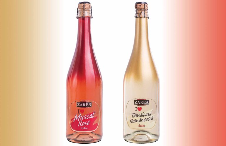 Vară eferverscentă și bizar de răcoroasă cu Zarea Lively Collection