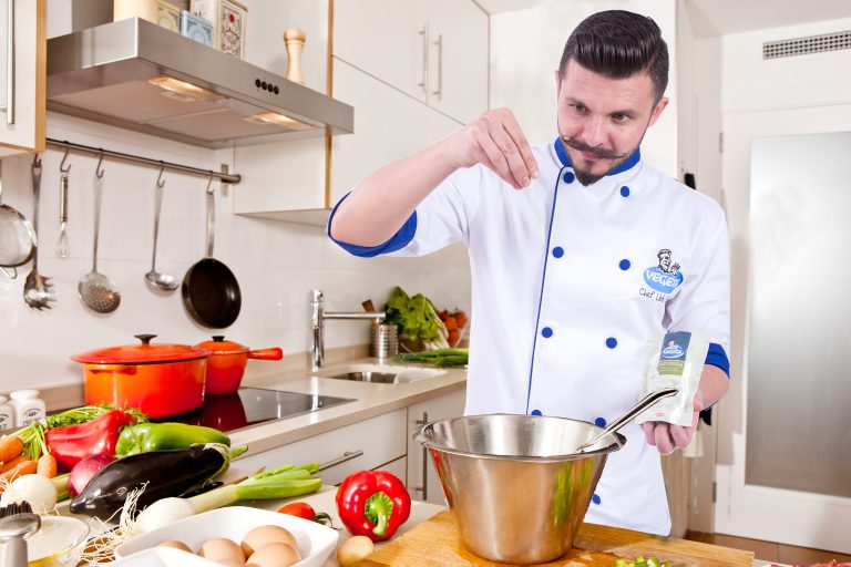 Naturalul în mâncare – mereu la modă