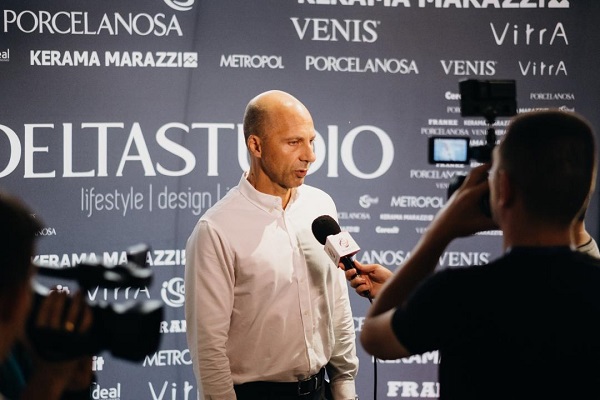 Delta Studio, lider in amenajari de interior, inaugureaza noul Showroom din Brasov