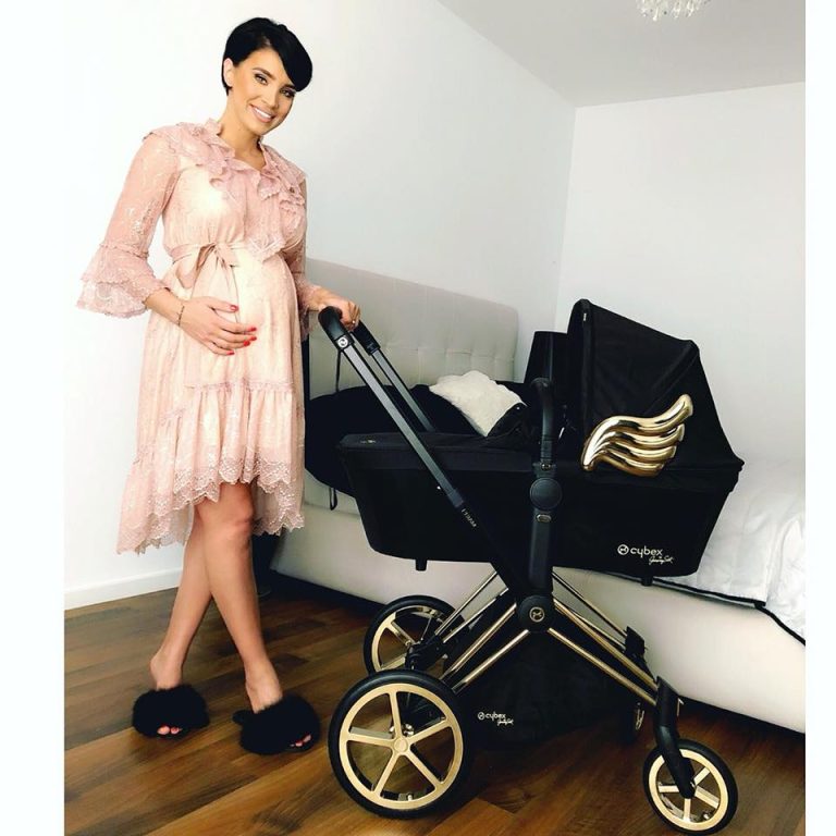 S-a lansat o noua colectie CYBEX pentru parintii care iubesc moda, extravaganta si siguranta