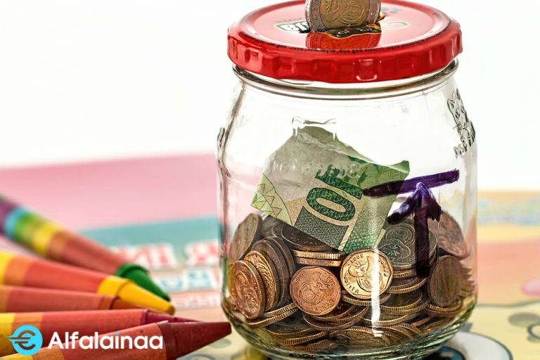 Copiii și banii – sfaturi pentru învățarea activă a comportamentului de economisire