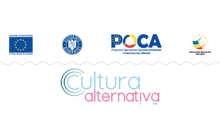 Invitație la prima transmisiune live on-line cultura alternativă iulie 2018