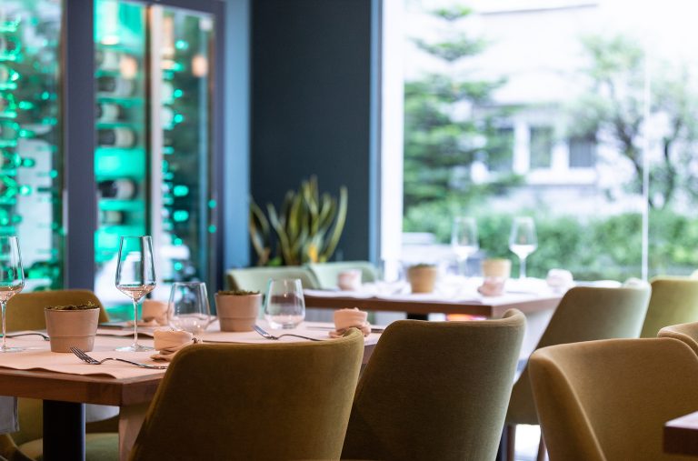 Atypic – singurul restaurant gourmet cu specific sud-american