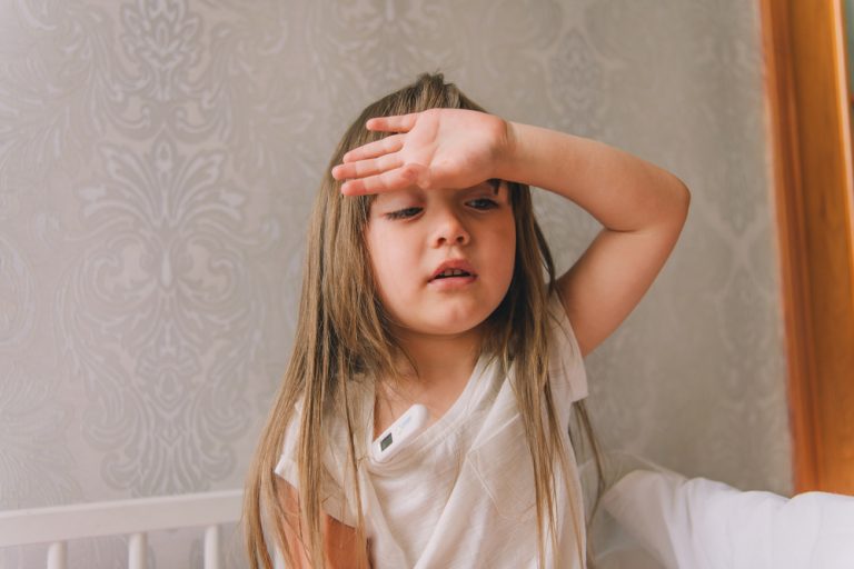 5 afectiuni de care ar trebui sa iti feresti copilul odata cu venirea verii