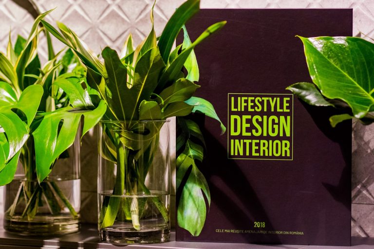 Call for Architects and Designers – Delta Studio pregătește Albumul „Lifestyle Design Interior 2019”