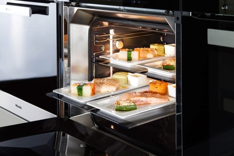 Miele revoluționează industria electrocasnicelor premium la IFA 2018