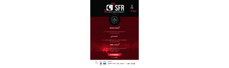 Patru zile de film românesc într-un oraș fără cinematograf