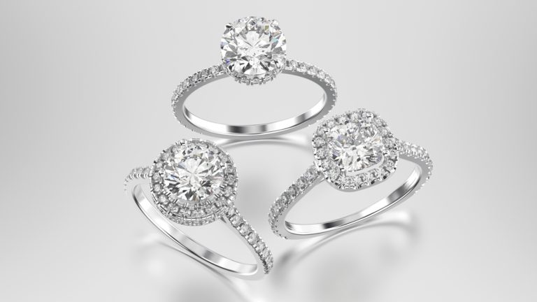 E-ring îți prezintă particularitățile pe care ar trebui să le aibă un inel de logodnă perfect