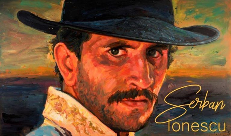Festivalul National de Teatru si Film „Serban Ionescu” are loc la Sala Dalles între 21 şi 23 septembrie