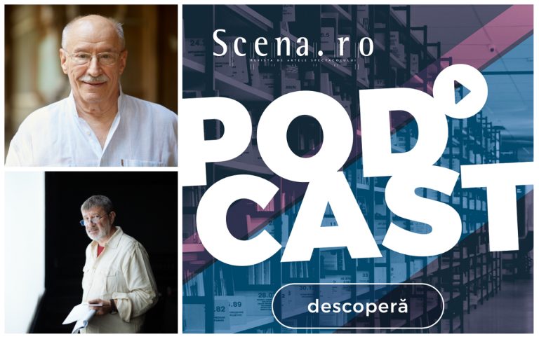 Pericolul totalitarismului – episodul 2 al Podcastului Scena.ro