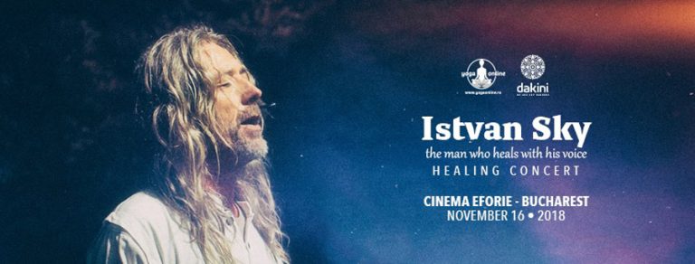 Istvan Sky – O viata ca un cantec