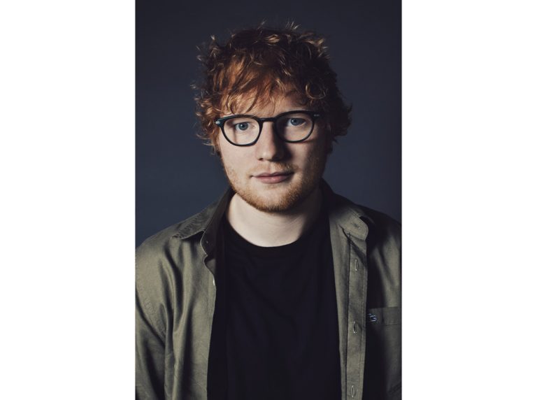 Veste bună pentru fanii Ed Sheeran : s-a suplimentat numărul de bilete la GAZON, la concertul din 3 iulie 2019, Arena Națională – București