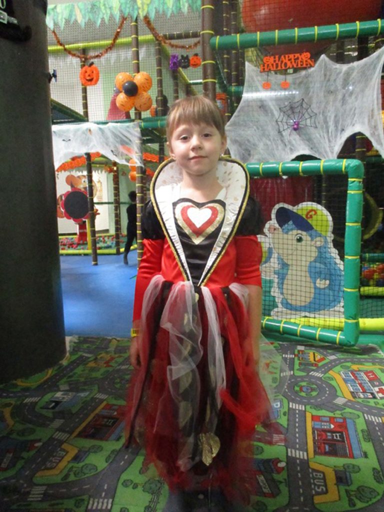 Halloween la Gymboland: ateliere creative și activități distractive pentru prichindei