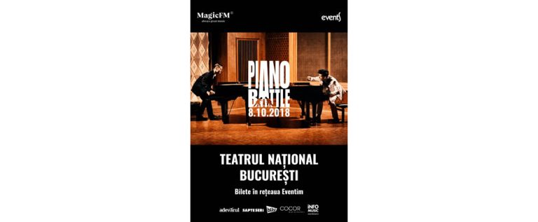 Cine poate cânta la pian și juca ping-pong în același timp? Cine este cel mai bun pianist?