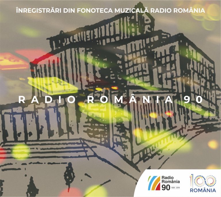 90 de ani de Radio România: concert aniversar la Sala Radio!