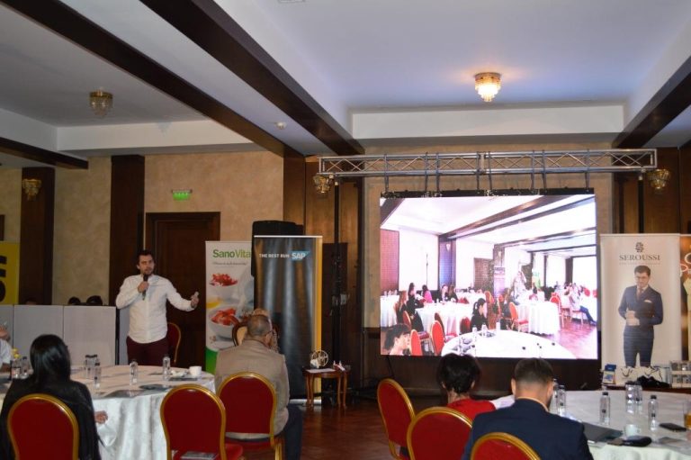 Inteligența artificială, preocuparea lumii moderne