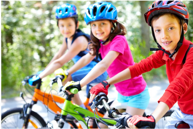 Bicicletă pentru copii – criterii de alegere