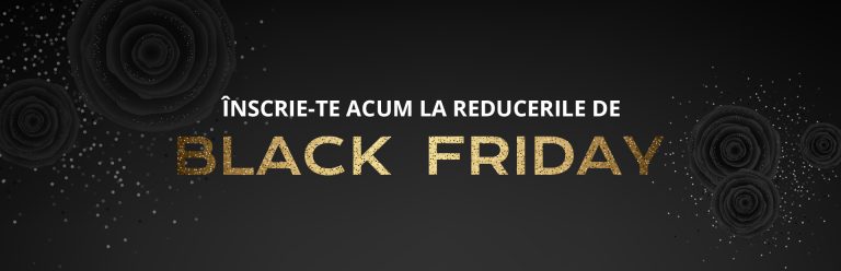 Black Friday la amenajări de interior inteligente – reduceri de până la 90% la Delta Studio