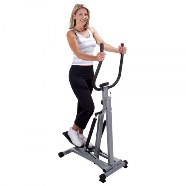 Stepperul aerobic – un aparat de fitness care ajută în lupta cu kilogramele în plus