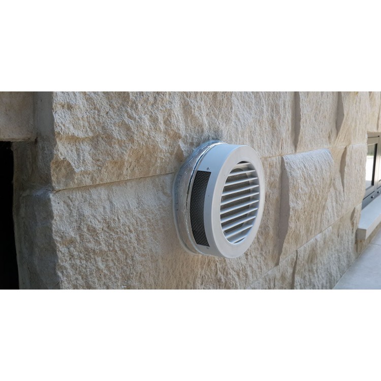 Sisteme de ventilație cu recuperare de căldură
