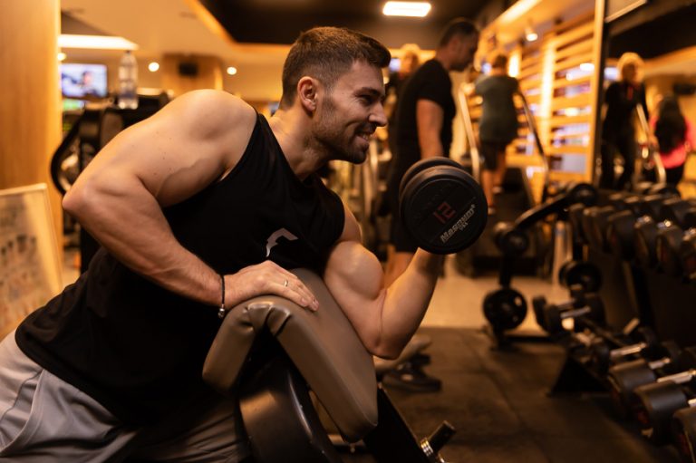 Intense Fitness – depășește-ți limitele și devino cea mai bună versiune a ta