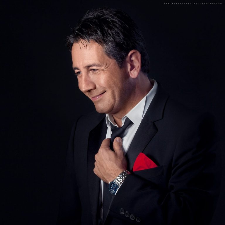În aprilie, Plácido Domingo Jr. concertează pentru prima dată în România