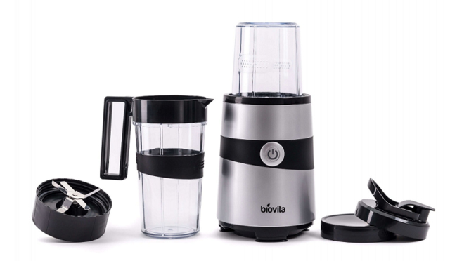 Beneficiile utilizării unui blender