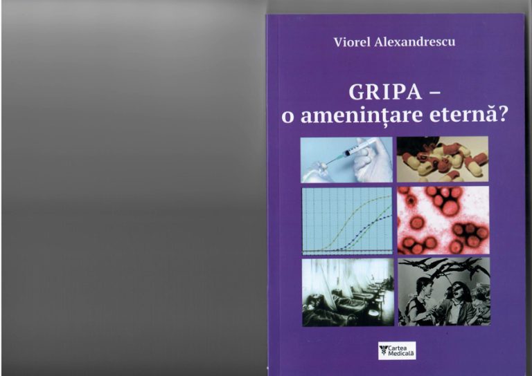 Totul despre gripă      