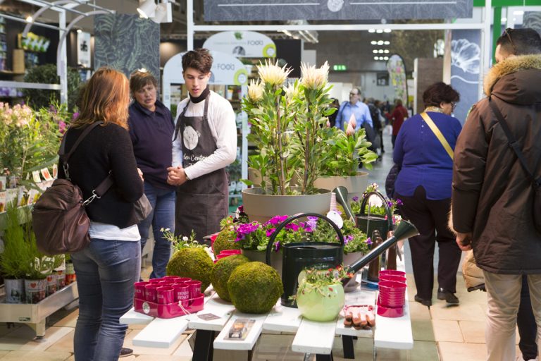Myplant & Garden 2019