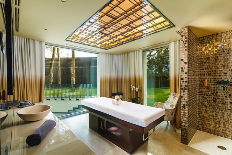 ANA Hotels SPA Collection inaugurează centrul ANA Wellness & SPA din cadrul Hotelului Crowne Plaza Bucharest